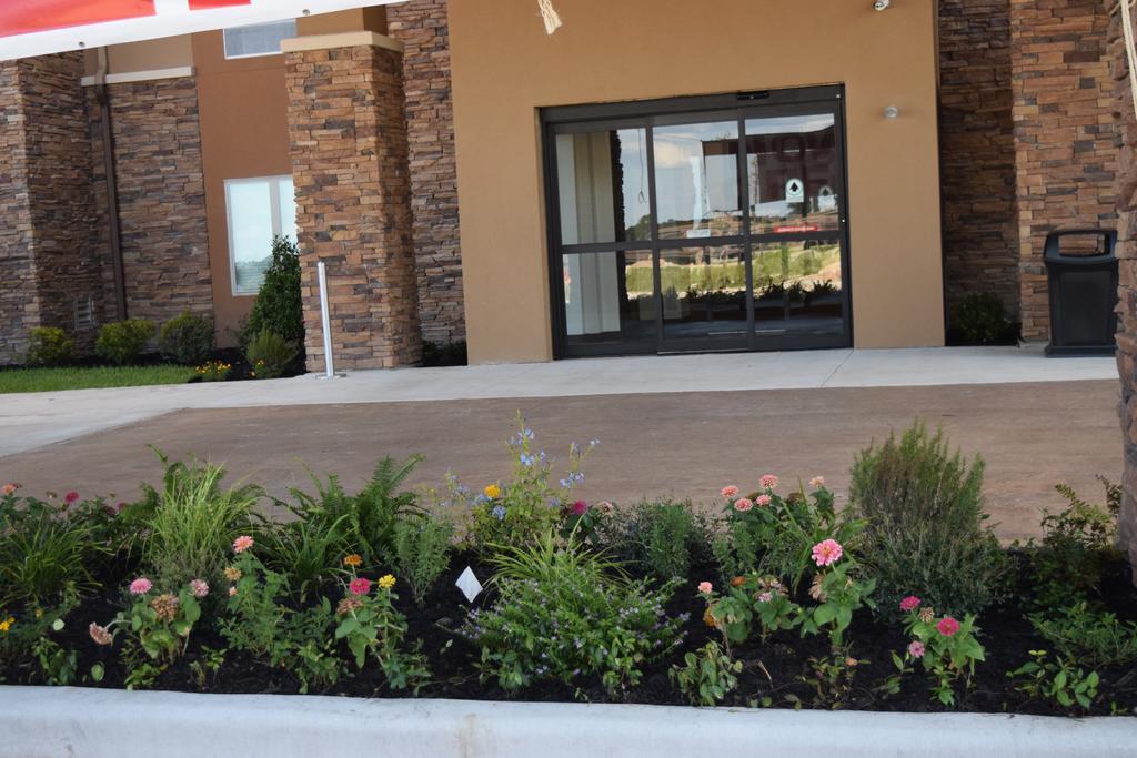 Mainstay Suites Lufkin Exterior foto